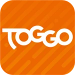 toggo android application logo